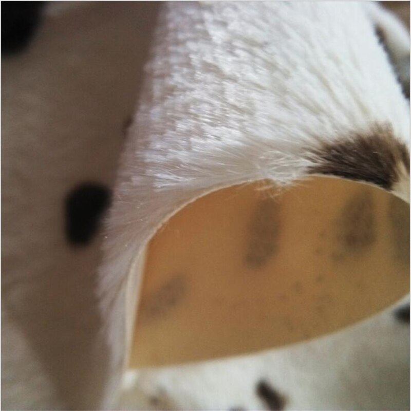 Zachte Dikker Haar Imitatie Koe En Zabra Huid Deur Mat Gebied Tapijt Thuis Vloermatten Voor Slaapkamer Keuken hal Tapijt Mat