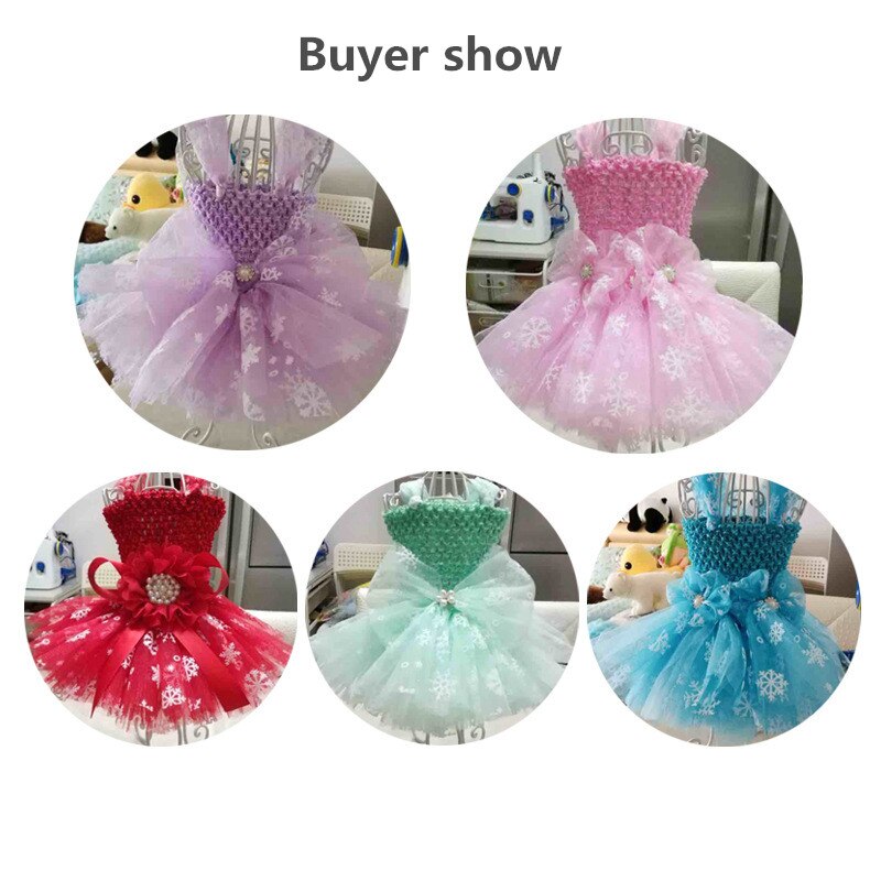 15 cm * 10 yards Schneeflocke Tüll Rolle Organza Sheer Wrap Bogen Stoff DIY Handwerk Tutu Rock Hochzeit Party weihnachten Dekoration