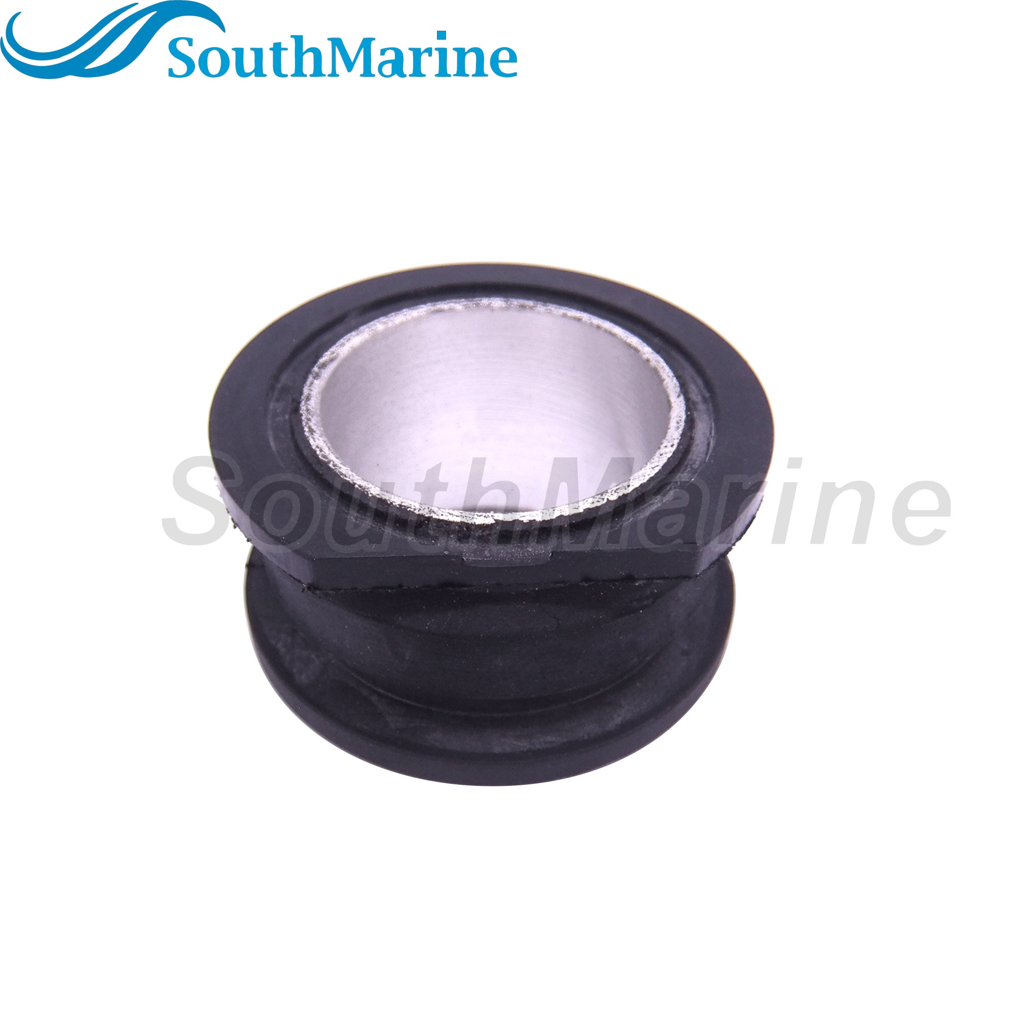 Boat Motor 67D-42129-00 Rubber Bushing for Outboard Engine F2.5 F4 4-Stroke