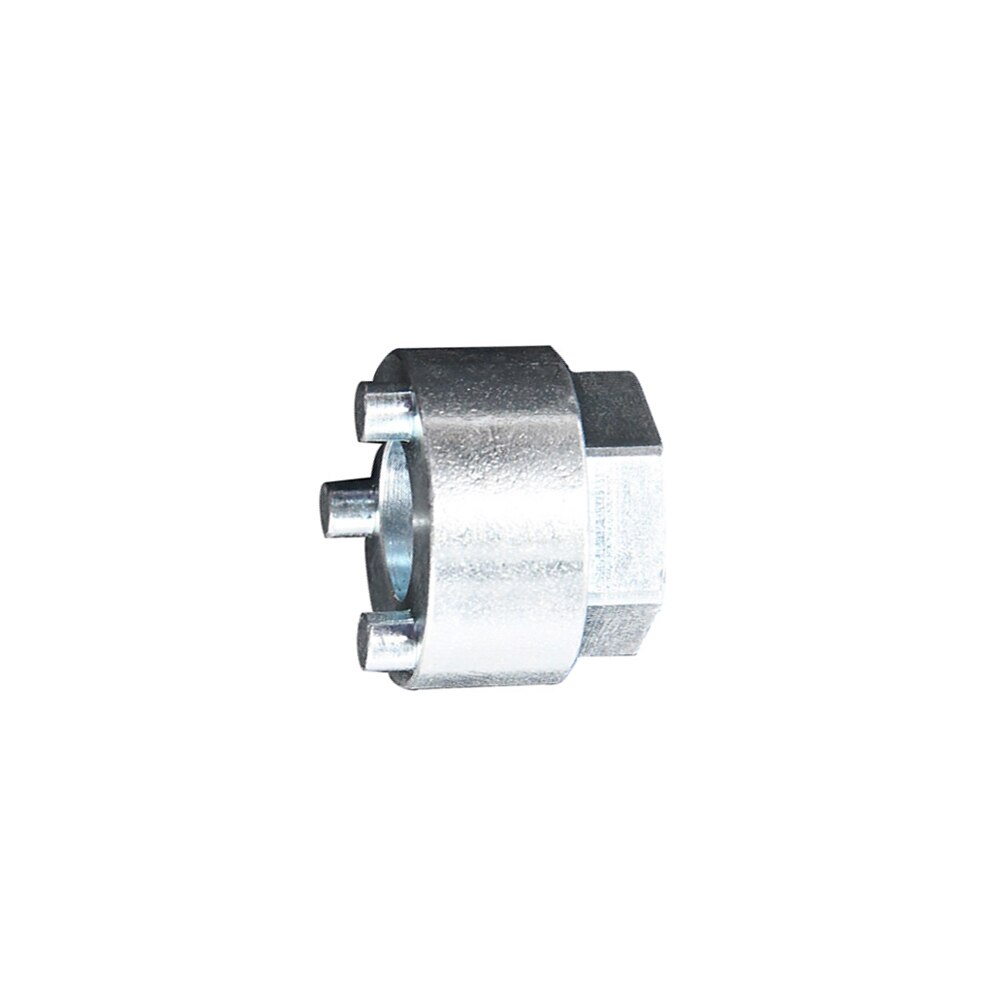 Steering Rack Thrust Piece 24mm Hex Head Direction Machine Removal Tool 32106891974 For BMW F30 F3x 1 2 3 Series Auto Parts