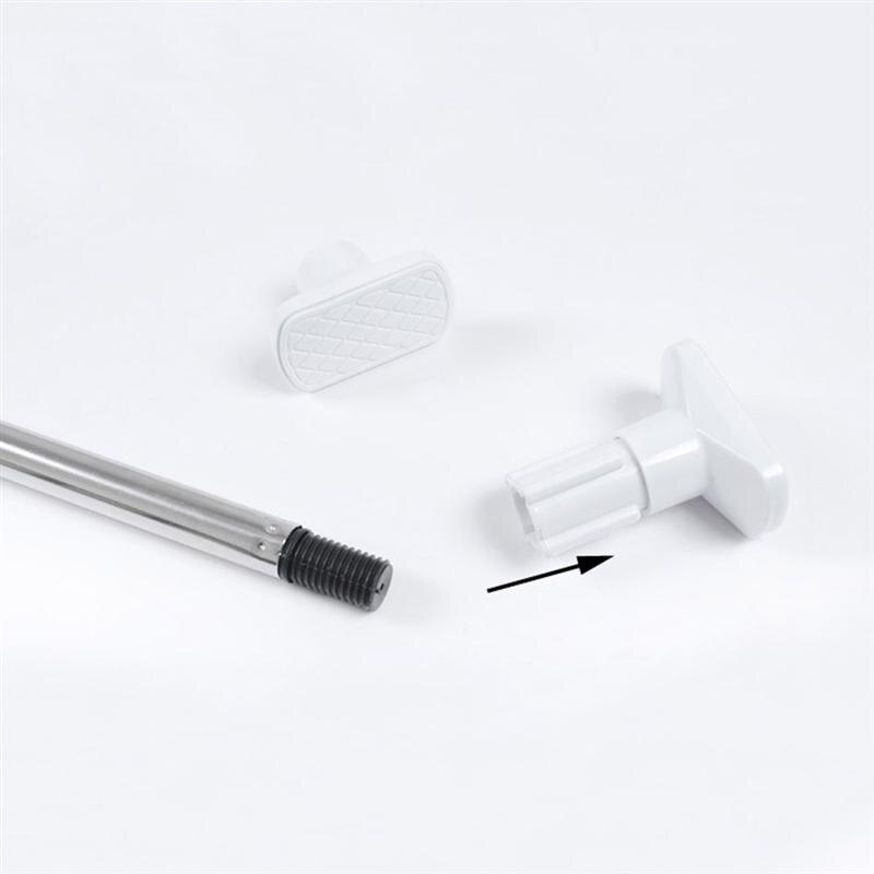 50-80cm Multifunction Telescopic Curtain Pole Stai... – Vicedeal