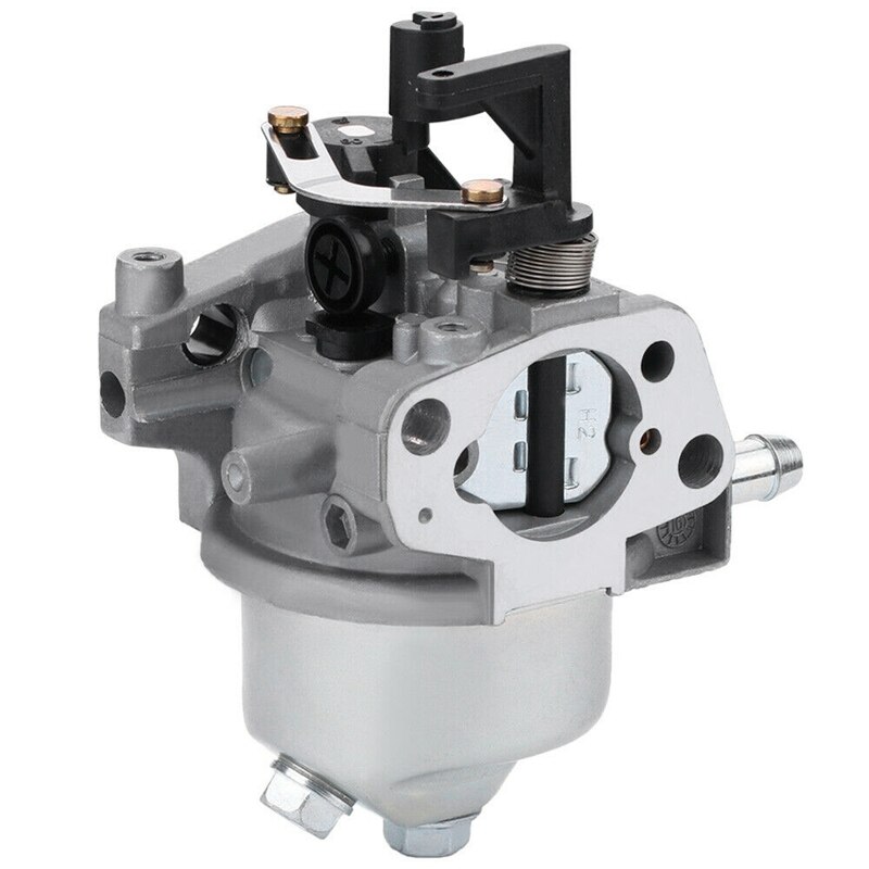 14 853 55-S Carburateur Voor Kohler XT650 XT675 XT6.5 XT6.75 Toro Husqvarna Mtd Auto-Choke Carb Vervangt 1485368S