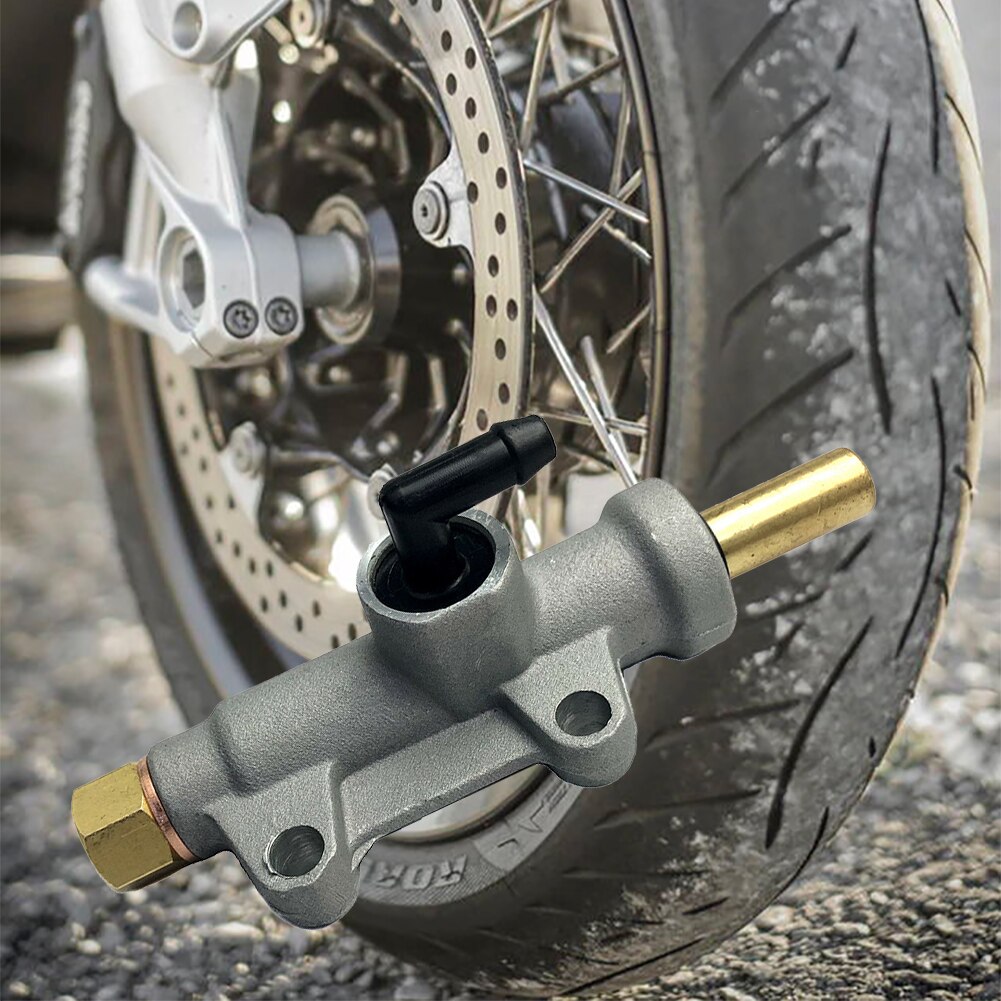Praktische Duurzaam Motorfiets Atv Achterrem Slijtvast Installeren Master Cilinder Accessoires Voor Polaris Sportsman 335