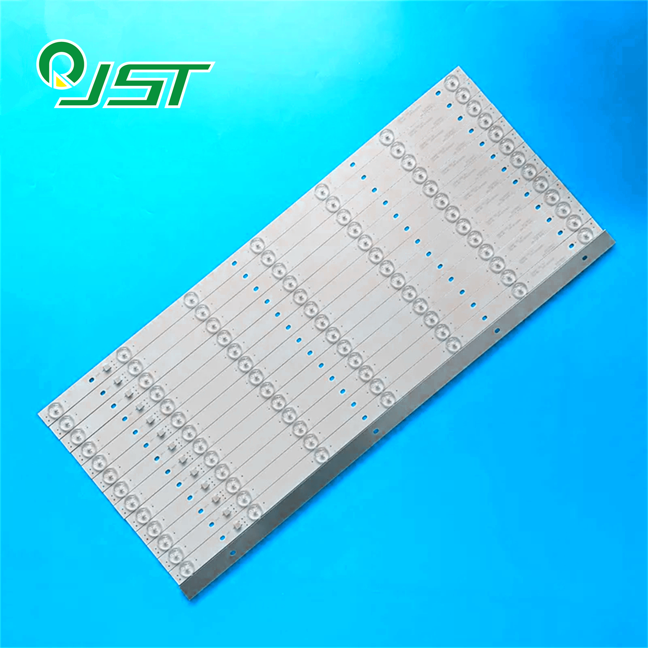 12pcs/Kit LED Strips LED65D06A-ZC56AG-08 04 05 03 30365006013 LED65D06B-ZC56AG-08 04 05 03 30365006014 30365006007 30365006008
