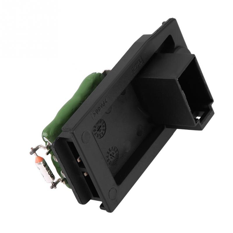 Bil motorvarmer vifte vifte kontroll motstand for ford focus mondeo cougar 1311115 6 q 0959263, 6 q 0959263a