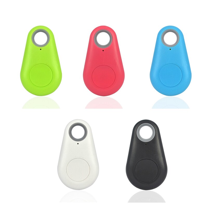 Anti-lost alarm Smart Tag Wireless Bluetooth-compatible Tracker Child Bag Wallet Key Finder Locator anti lost alarm itag