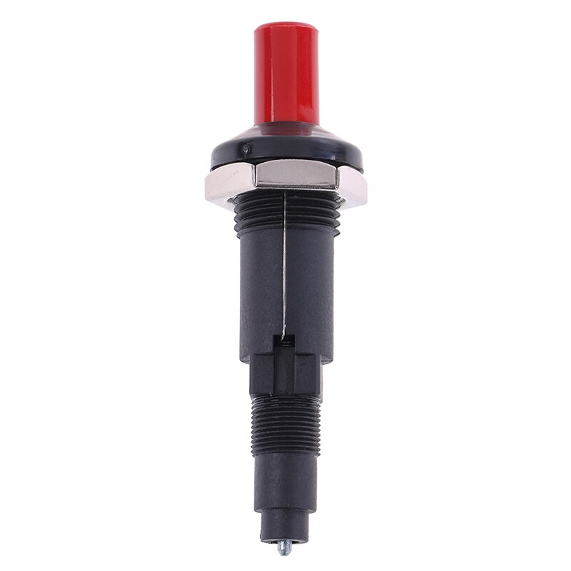 Piezo Spark Igniter Push Button Fireplace Gas Grill BBQ Stove Lighter
