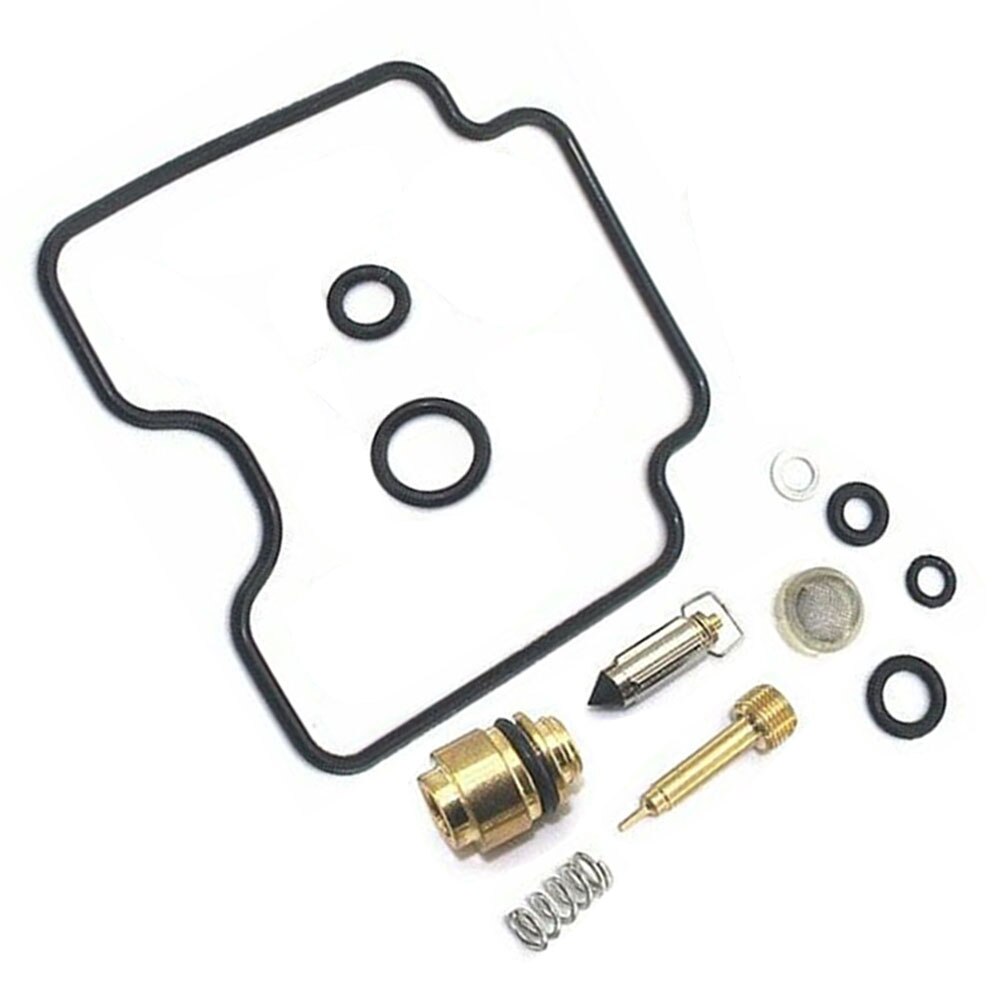 Carburetor Repair Kit For Suzuki Katana 750 GSX750F (1989-1997) – Sledpartsguy SBCK0128 - View #2