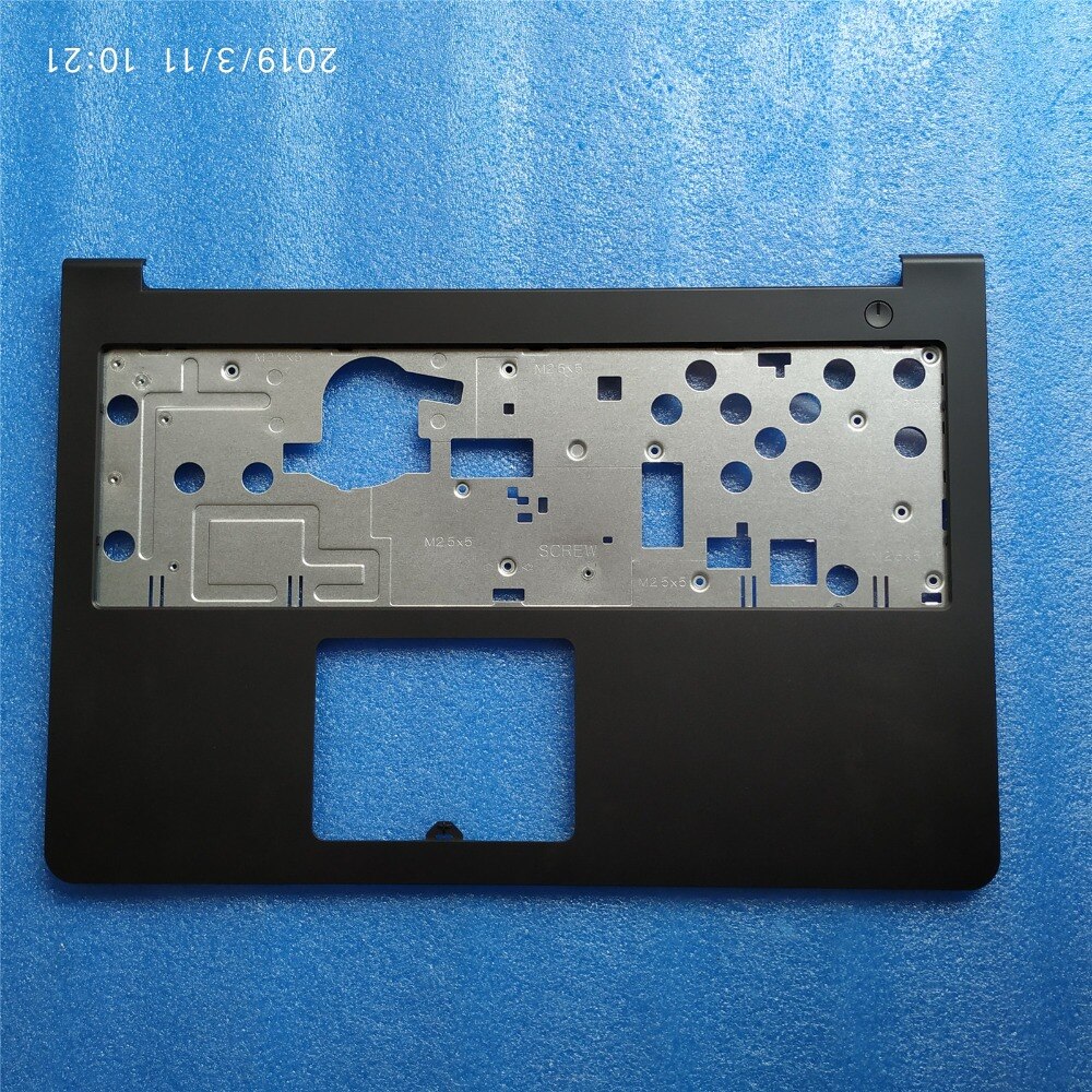 Novedad para Dell Inspiron 15-5000 5545 5547 5548 15M, portátil, Cubierta superior con reposamanos + Base, cubierta inferior minúscula