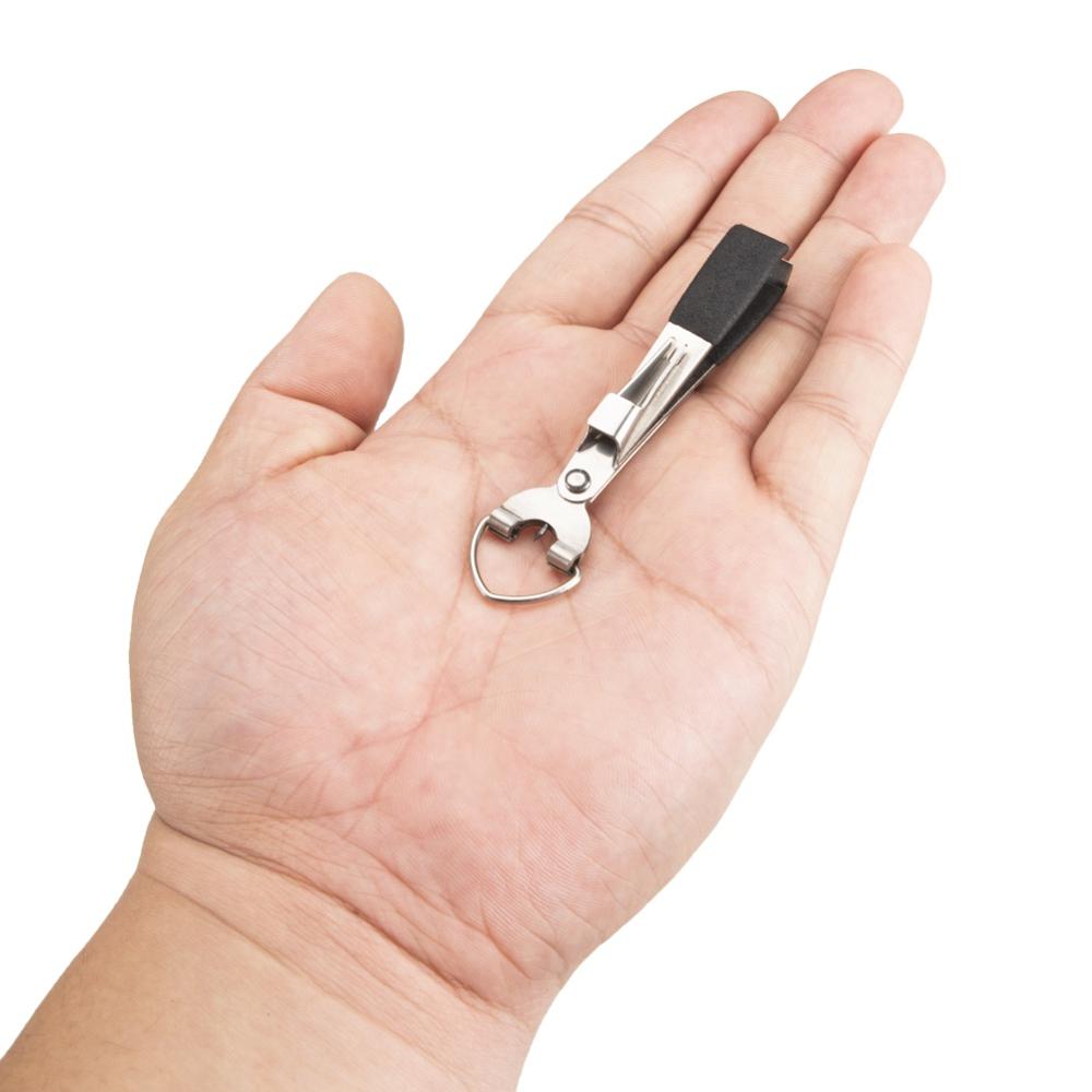 Quick Knot Tool Fly Fishing Nipper Fly Line Cutter Clippers Snips Fast Tie Nail Knotter with Retractor Fishing Tackle Tools