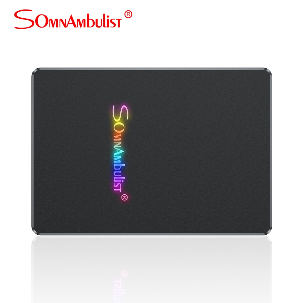 Ssd 60Gb 120Gb 240Gb 480Gb 960Gb 2Tb Ssd Is Geschikt Voor Notebook Computers, desktop Computers 2.5 Sata 3.0