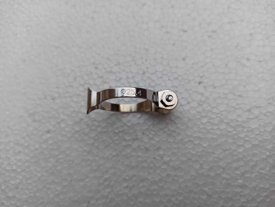 Tektro - serre-câble de vélo Vintage, 25.4mm, en a... - Grandado