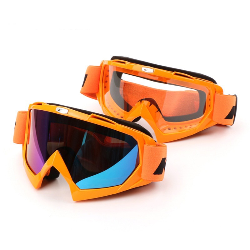 Motocross Goggles Bril Cross Country Ski Snowboard Atv Masker Oculos Gafas Motocross Motorhelm Mx Goggle