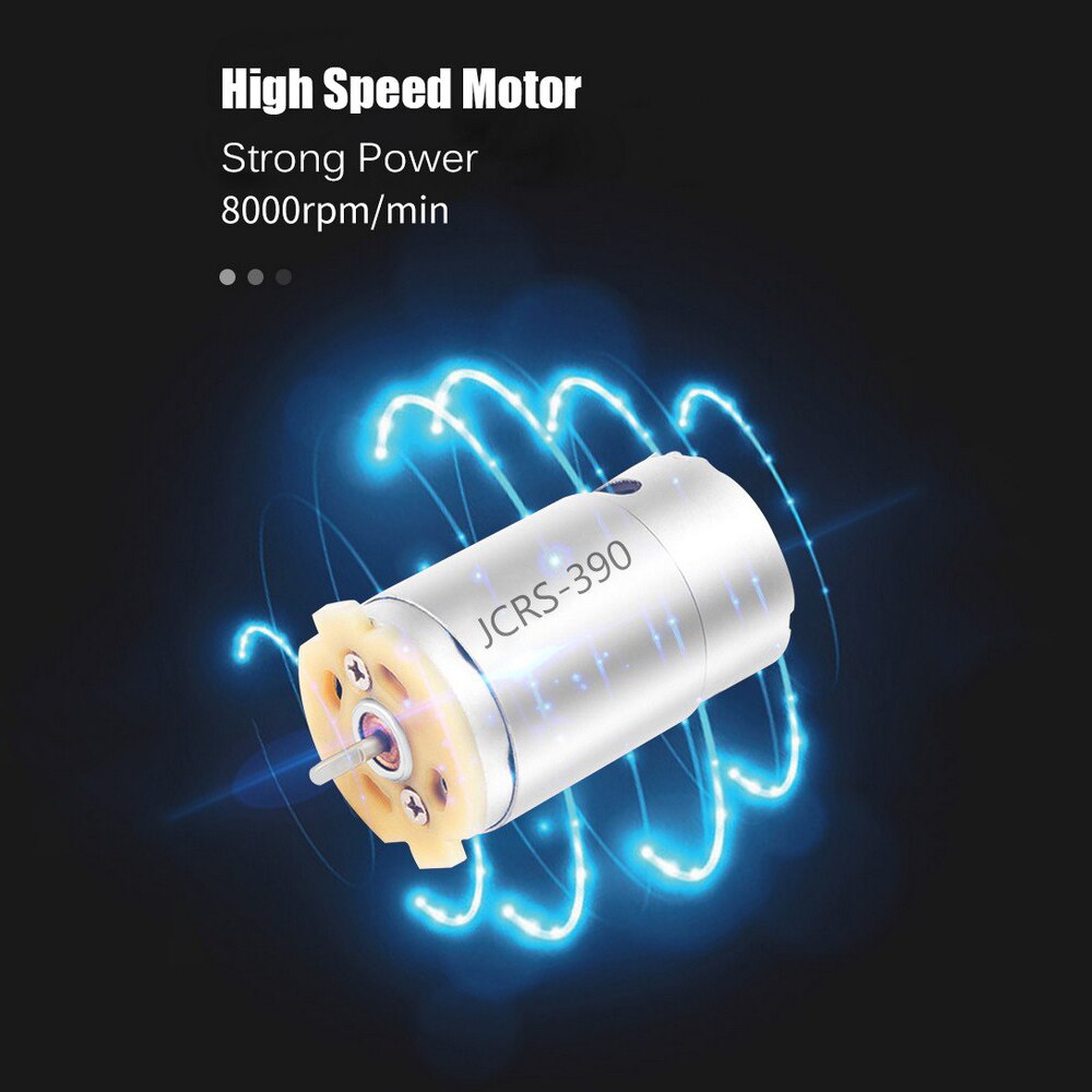 Electric Scissors Cordless/fabric/Leather/Cloth Sewing Hand Held Alloy Double Head Cutting Multi Functional Electric CuttingTool