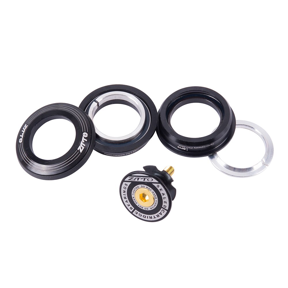 Ztto 4444S Mtb Bike Road Fiets Headset 44Mm 44Mm C... – Grandado