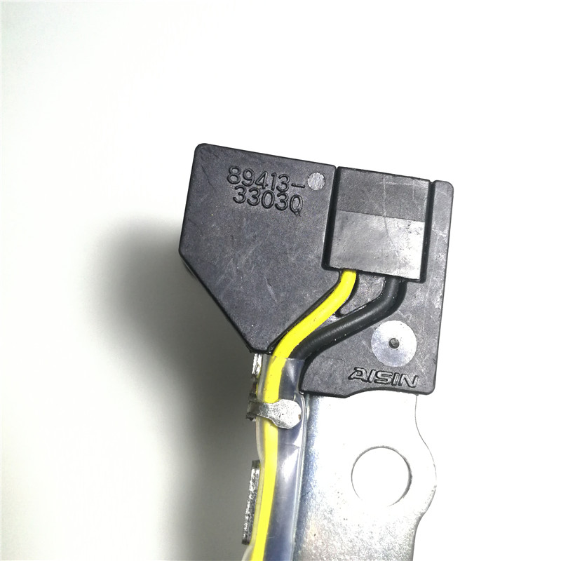 Voertuigtransmissiesnelheidssensor oe nr. .89413-33030 behuizing voor lexus  es330 es350 rx350 rx450h toyota avalon camry sienna