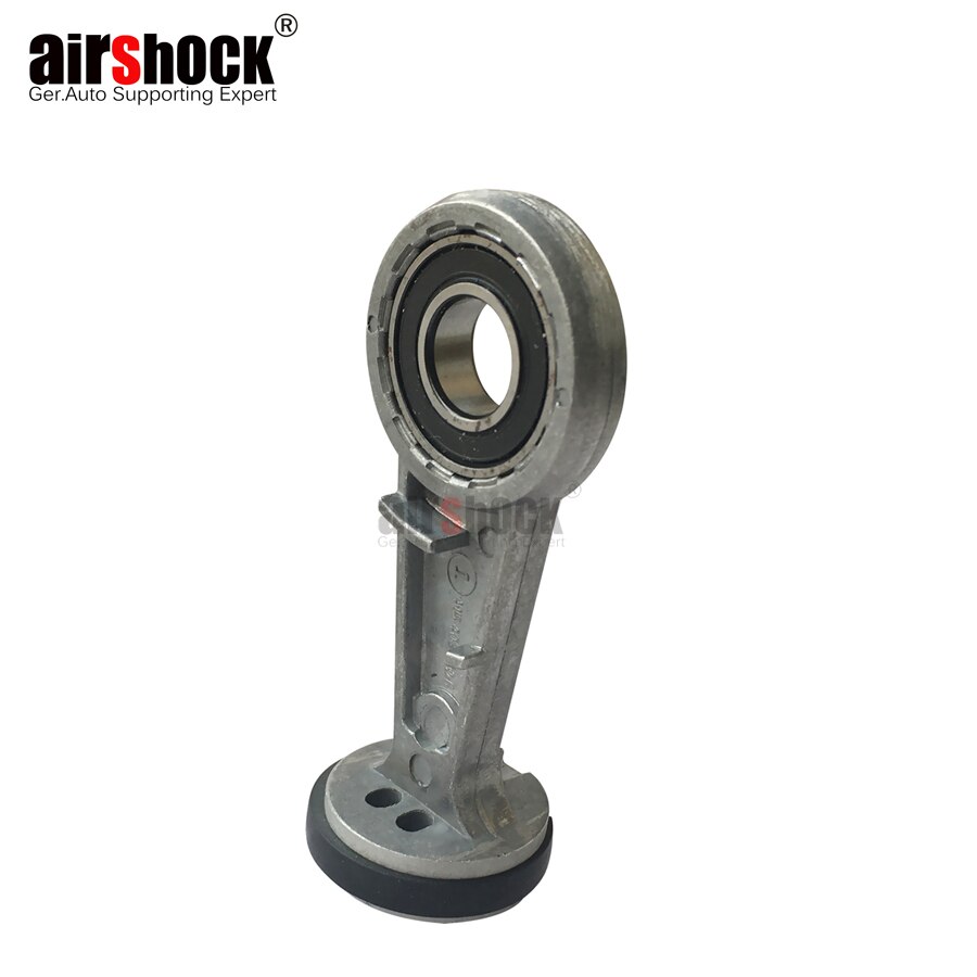 AirShock Air Compressor Pump Cylinder Head & Piston Ring Repair Rubber Valve Kits Fit VW Touareg Cayenne