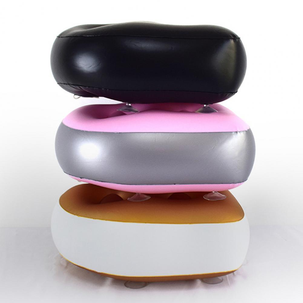 Ontspannende Massage Mat Opblaasbare Water Injectie Pad Bad Seat Spa Kussen Massage Mat