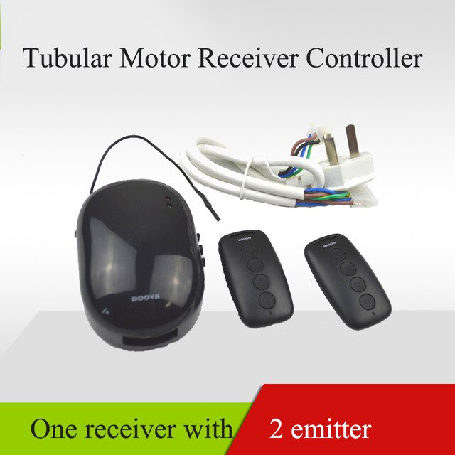 Weelye RX57 6V 12V Ontvanger CE/FCC Kids Elektrische Auto 2.4G Zender, Controle Doos Vervanging voor Kinderen Elektrische Voertuigen (TX10 en RX57 12V