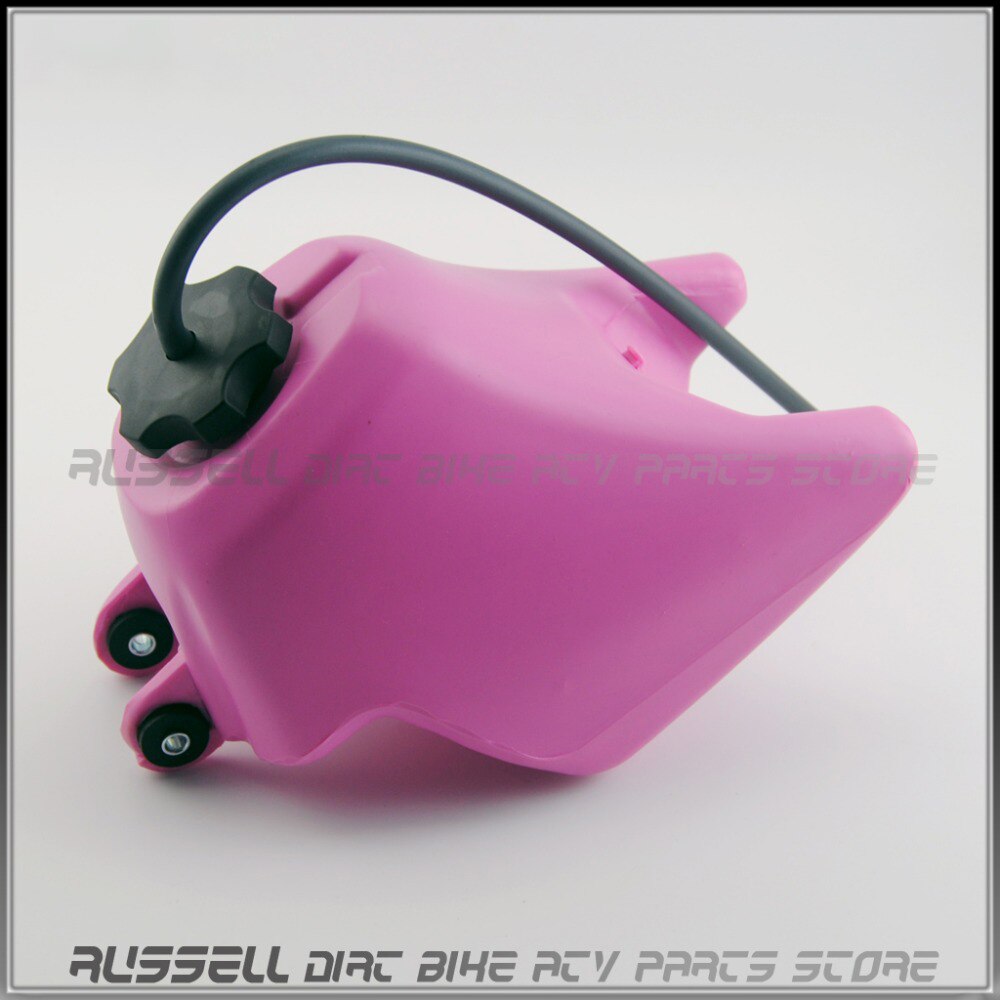 Pw50 bensintank för yamaha  pw50 pw 50cc peewee kid dirt bike oem piwi 50