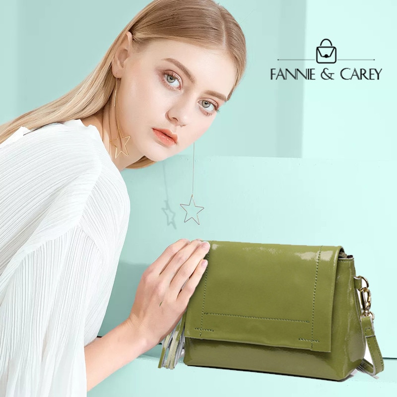 Messenger Bag Pu Lederen Schoudertas Vrouwen Schoudertas Crossbody Tassen Voor Vrouwen Dames Handtassen Effen kleur