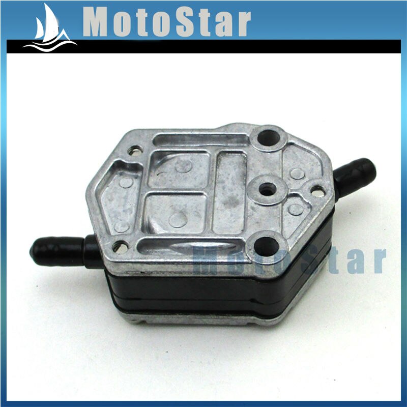 Fuel Pump For Yamaha Outboard Motors 25hp 30hp 40hp 48hp 50hp55hp 60hp 70hp 75hp 80hp 85hp 90hp