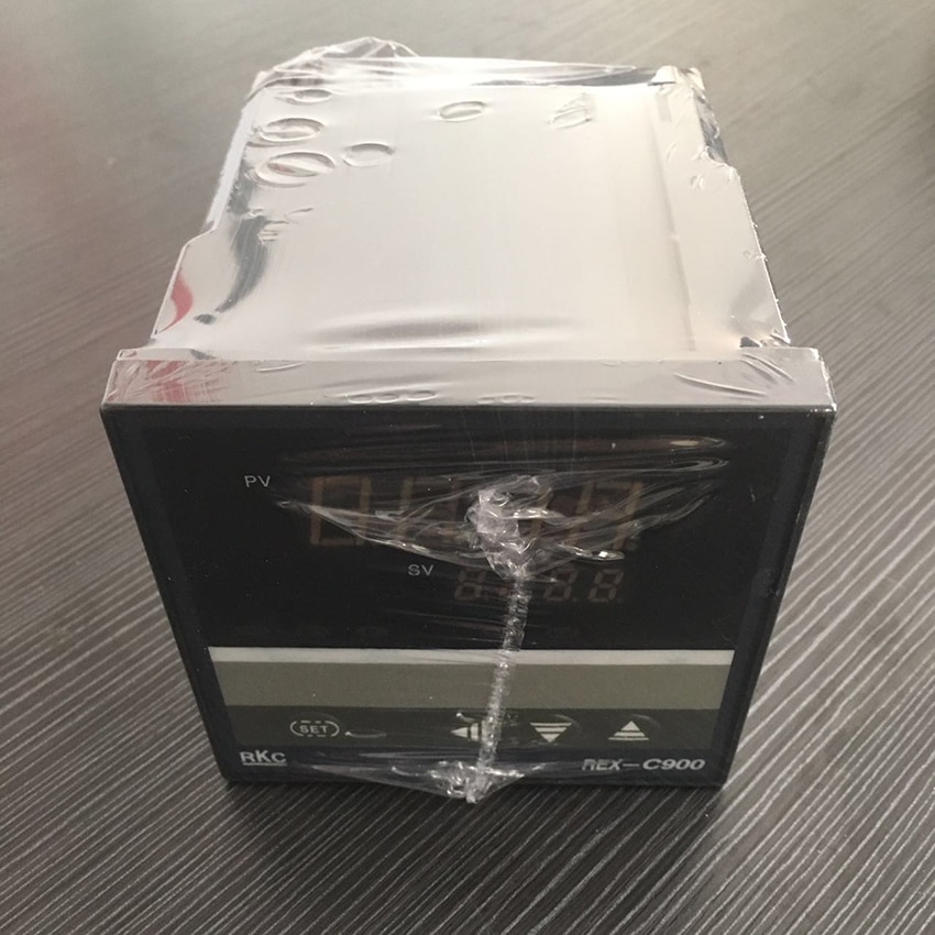 Industrial Temperature Controller RKC REX-C900 Temperature Controllers