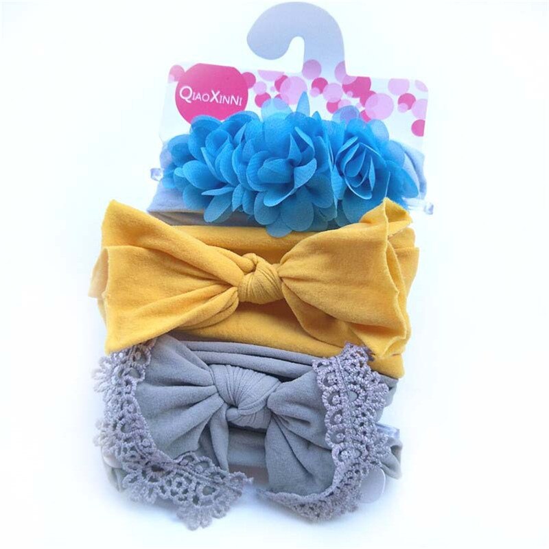 Neue Frühling Sommer Baby Mädchen Stirnband Verdrehte verknotet Weiche Elastische Baby Stirnbänder Kleinkind Headwear Haar Zubehör Haarband: K