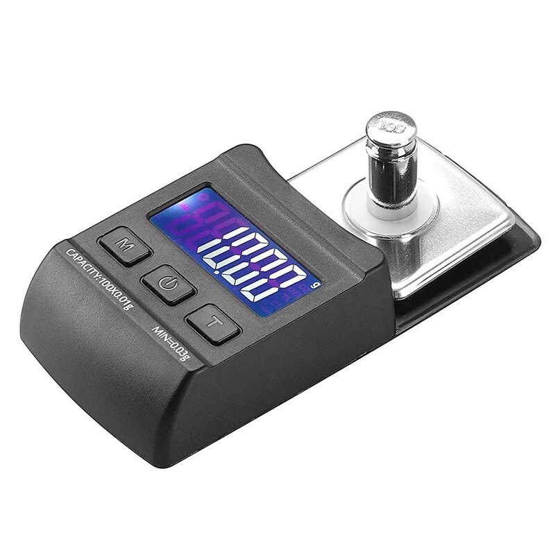 Bush M1 Replacement Diamond Needle