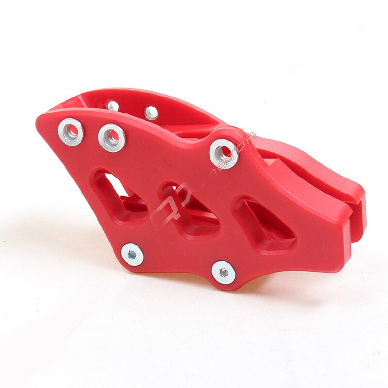 Crf/cr /125/250r/250x/450r off-road motorcykel nylon kædeanordning