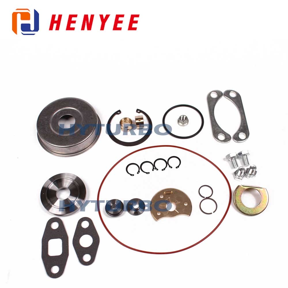 HY35 HX35 HX40 HE341 HE351 Turbo Rebuild Kit 3575169 For Holset Dodge Cummins