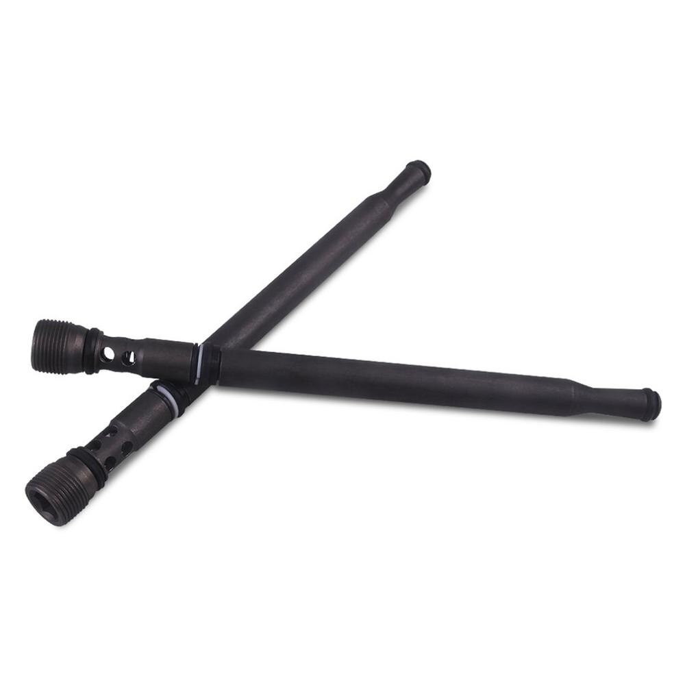 Opdateret stand pipe dummy plug kit 04-10 til 6.0l super duty powerstroke diesel skinne stik reparationsdele