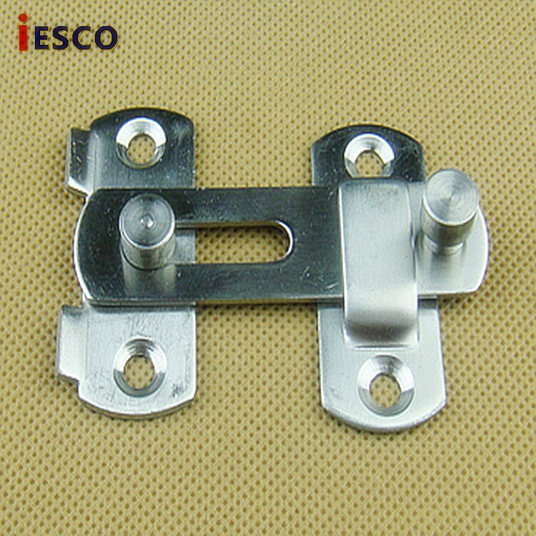 Stainless steel anti-theft anti-theft chain buckle buckle anti-theft door buckle by large insurance