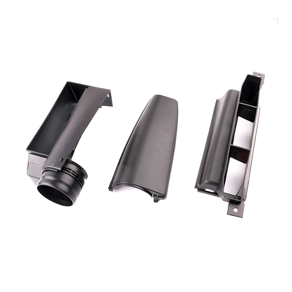 Zeroclearance Air Intake Guide Inlet Duct Assembly For VW Passat CC Tiguan For Seat Alhambra 1.9TDI 2.0T 1K0805965 1K0805962