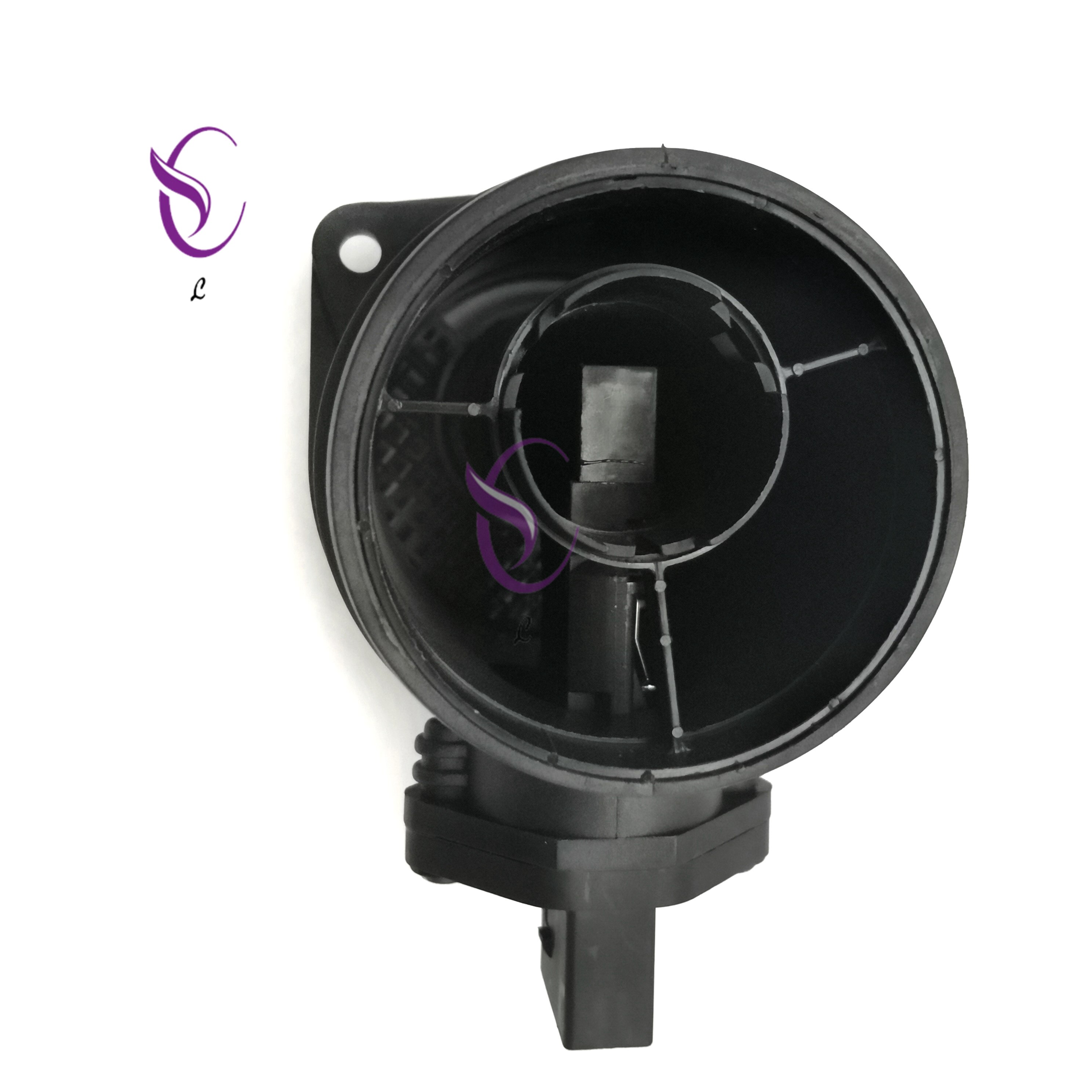 Mass Air Flow Maf Meter Sensor For CHRYSLER Sebring DODGE Avenger Caliber Stratus JEEP Compass Patriot 2.0 CRD 0281002779