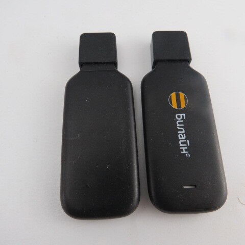 Huawei E3533 HSPA + 21 Mbps 3G Modem USB sans fil, signe aléatoire