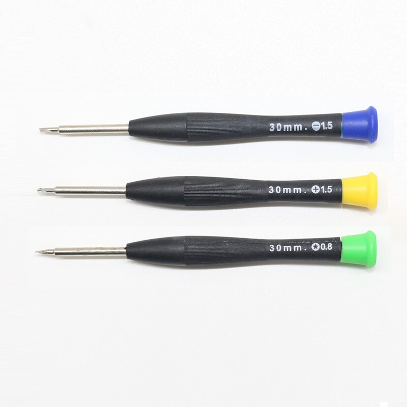 20 in 1 Mobile Phone Repair Tools Set Kit Pry Opening Tool Screwdriver for iPhone iPad Samsung Cellphone Hand Repair Tools Set