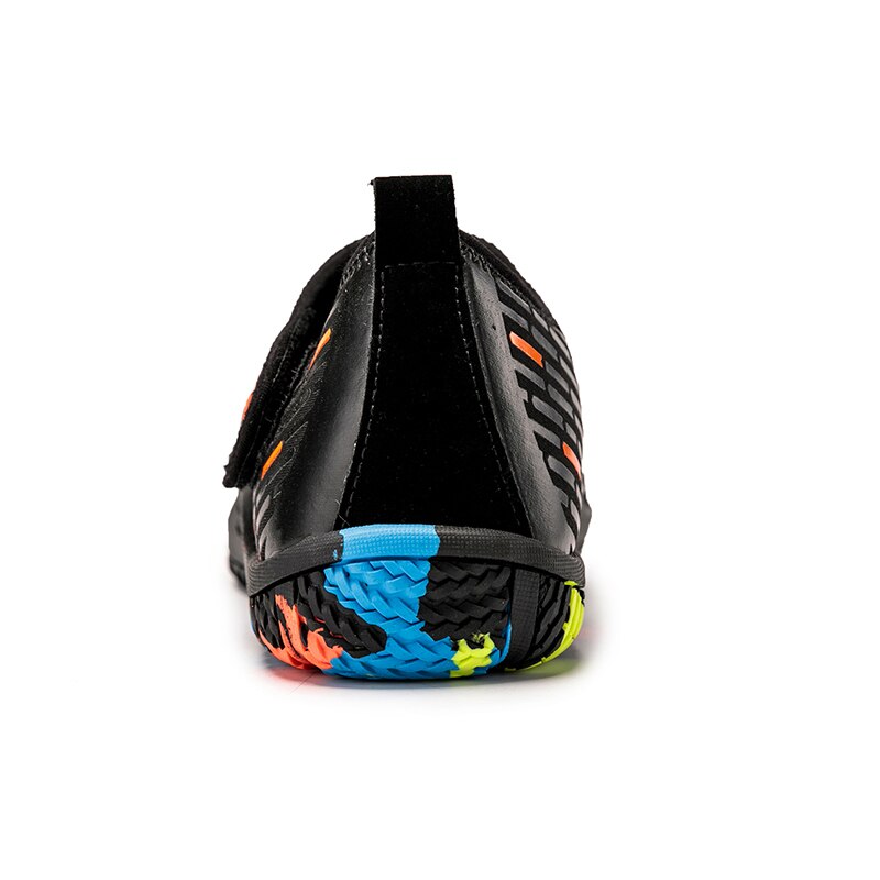 Letnie oddychające buty do wody mężczyźni sporty wodne buty wędkarskie surfowanie Aquashoes pływanie rafa Watersport Waterschoenen Mannen Wet