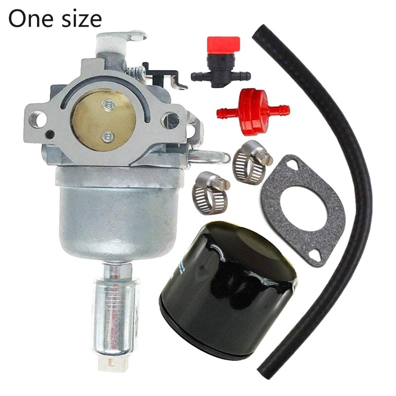 Preisvergleich für Carburateur pour Briggs & Stratton 594593 591731 Preisvergleich für Carburateur pour Briggs & Stratton 594593 591731