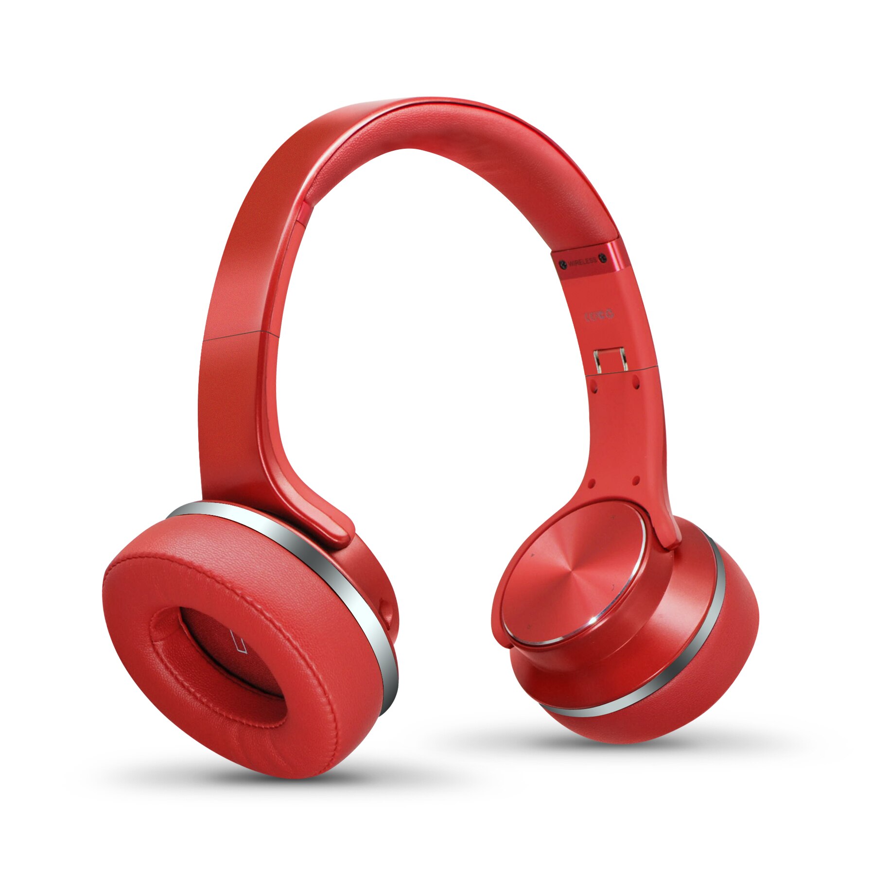 Original SODO MH5 Wireless Headphones Bluetooth Headset Foldable Headphone Adjustable Earphone With Microphone For PC mobile