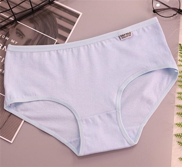 Jupe sous-vêtements en coton pour filles | Lot de 4 pièces, culottes mignonnes et confortables, culotte, ,