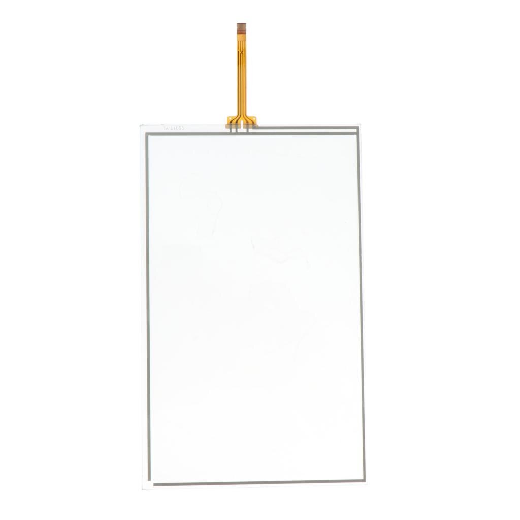 7" Navigation Touchscreen REPLACEMENT fits Toyota