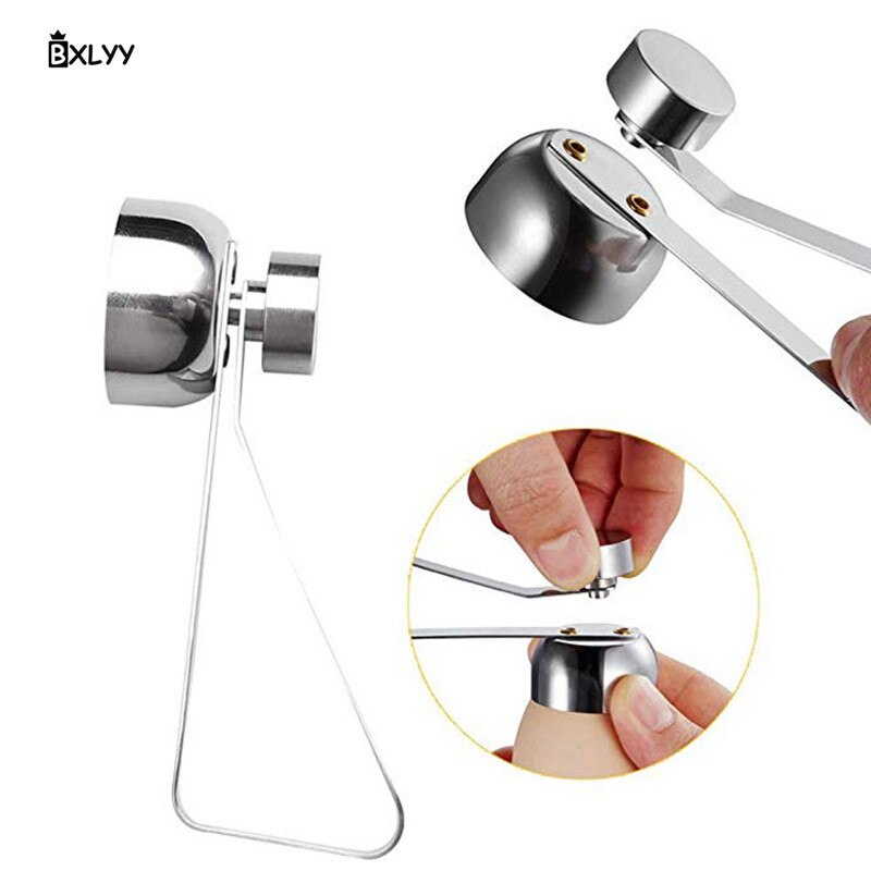 Household Egg Cutting Tool Stainless Steel Cooking Utensils Kitchen Accessories Egg Tools for The Kitchen for Convenience.8z