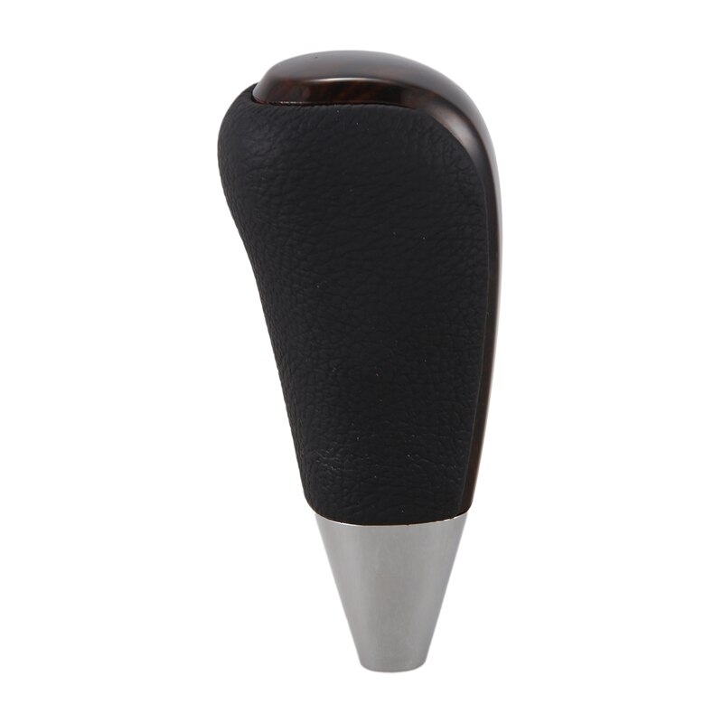 Perilla de palanca de cambios de coche automático de mando adecuado para Toyota Land Cruiser 200 FJ20 estilo de coche