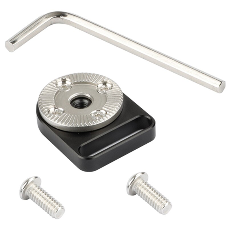 Prolunga Per Braccio Smallrig Con Rosetta Arri 1870 - Digistore - Foto 5