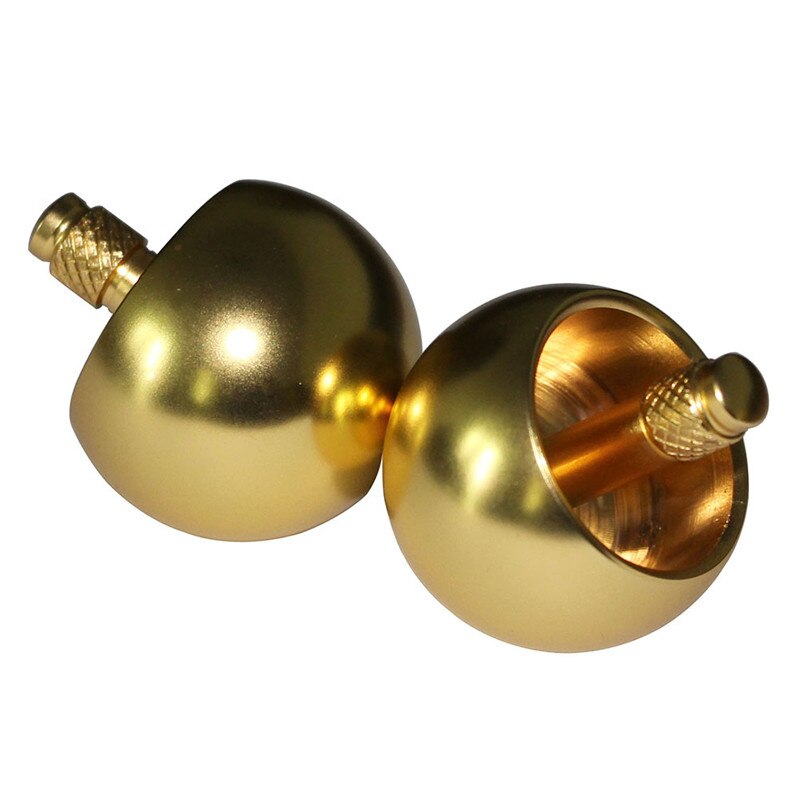 1Pcs Metalen Flip Over Top Gyro Spinning Top Speelgoed Kids Educatief Speelgoed Automatische Flip Metalen Textuur Speelgoed Kids classcal Speelgoed