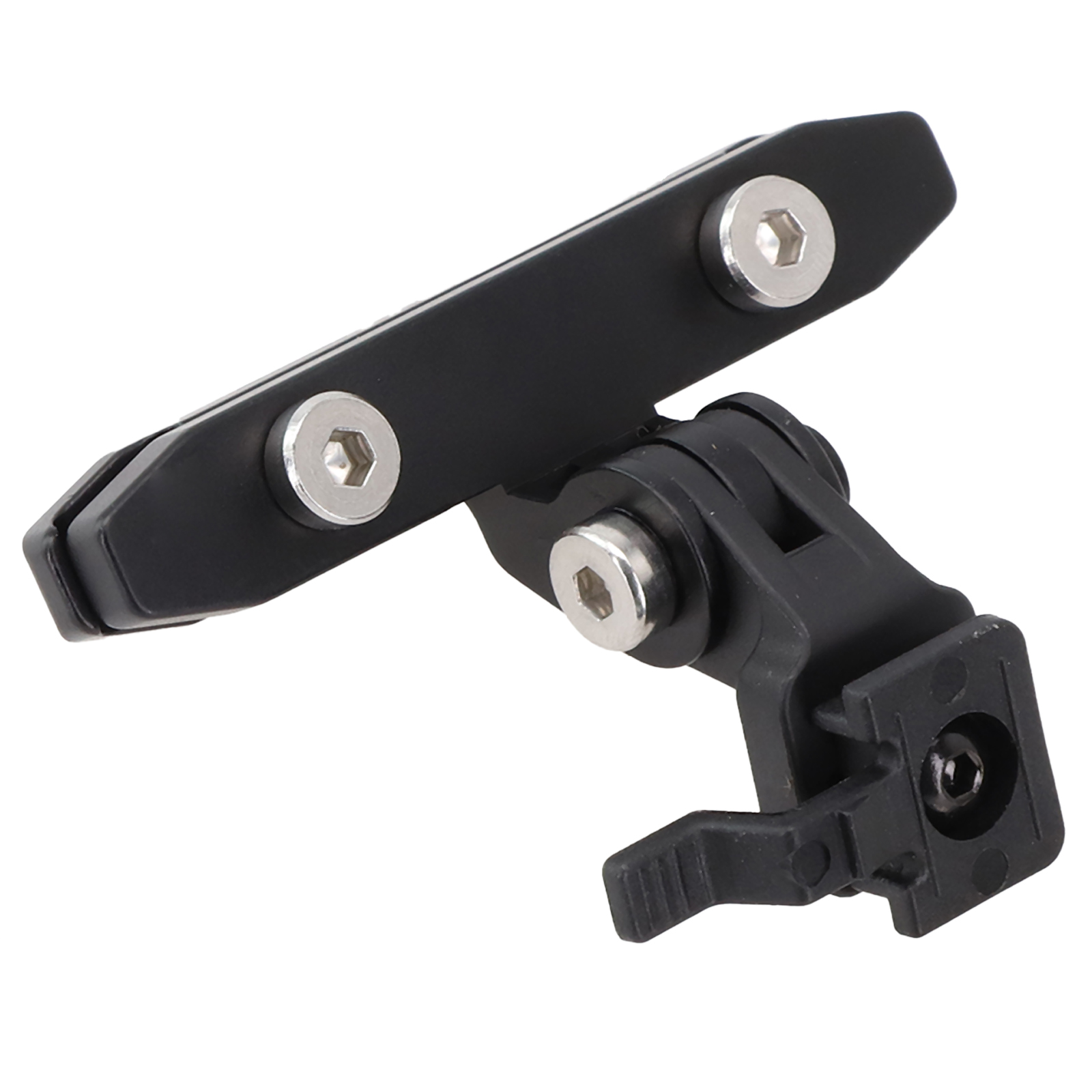 Elektrische Fahrrad Sattel Rücklicht Halterung Für Wanderung Fahrrad Hinten Lichter Halfter Legierung Halterung Unterstützung Stehen Fahrrad Zubehör