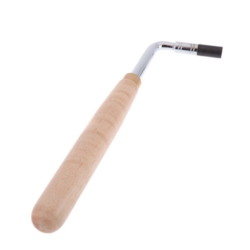 piano tuner instrument kit Key for piano tuning,with square head, nickel plated