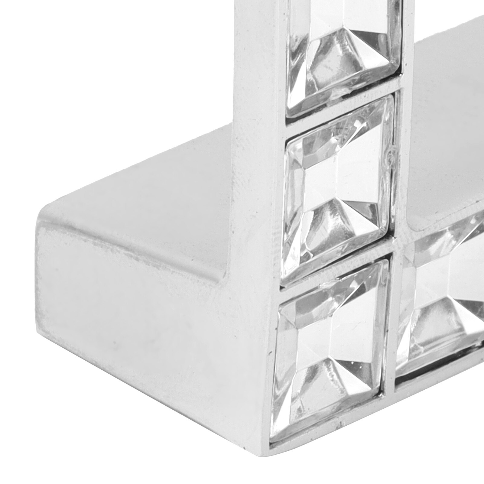 Moderne Dubbele Gat Lade Handvat Duurzaam Kabinet Handvat Voor Thuis Deur Woonkamer Kasten