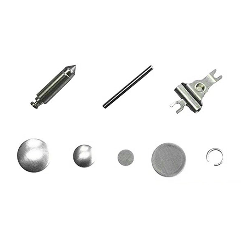 thumbnail image 2 of Mtsooning Carburetor Rebuild Diaphragm,Walbro K10-HDC Carb Repair Kits 2 of 11